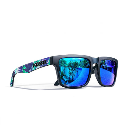 Aurix™ | Polarized Sports Sunglasses