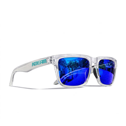 Aurix™ | Polarized Sports Sunglasses