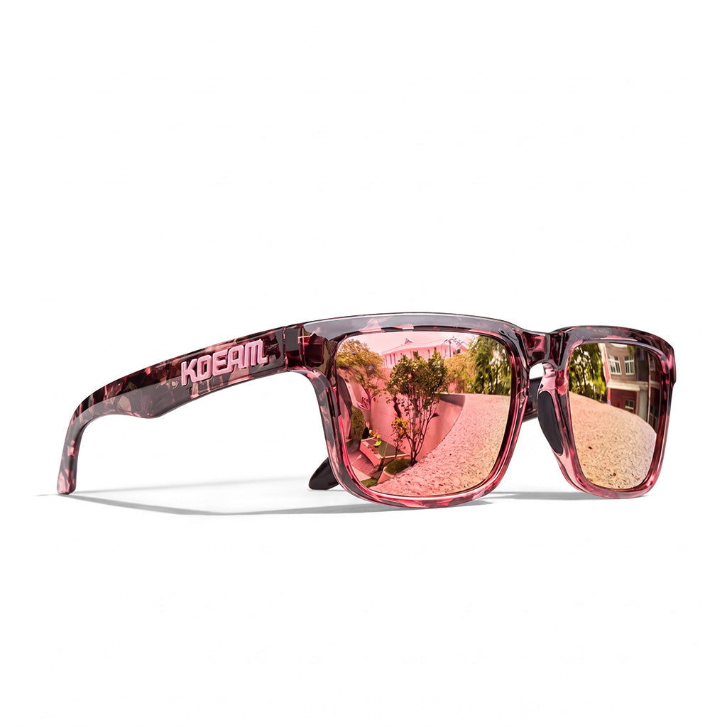 Aurix™ | Polarized Sports Sunglasses
