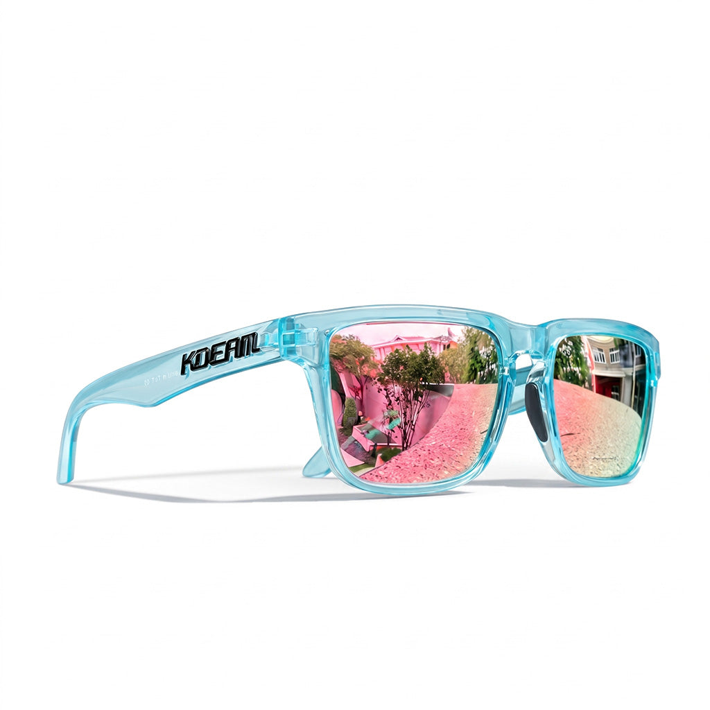 Aurix™ | Polarized Sports Sunglasses