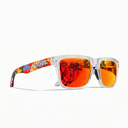 Aurix™ | Polarized Sports Sunglasses